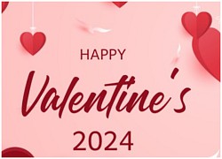 4 con giáp tình cảm thăng hoa nhất ngày Valentine 14/2