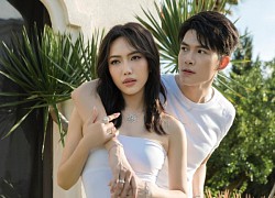 4 couple Việt xinh yêu mặc đẹp "nhả vía" nhân ngày Valentine, ai đang độc thân cũng nên "bay" ngay vào đây!