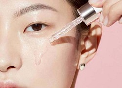 Bật mí cách chọn serum dưỡng ẩm phù hợp với từng loại da