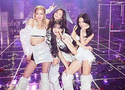 BLACKPINK chính thức hoạt động solo: 2 người thành tổng tài, 1 người &#8220;sống ẩn&#8221;