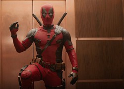 Deadpool gia nhập Vũ trụ Marvel