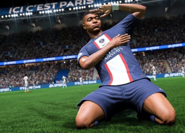 FIFA hợp tác cùng đối thủ của EA để ra mắt game mới?