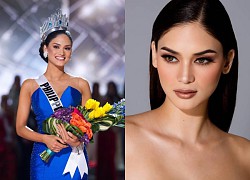 Miss Universe 2015 "gây thù chuốc oán" với fan Việt, sau nhiều năm vẫn bị ghét