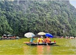 Một thoáng Ninh Bình