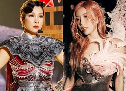 Mỹ Linh thẳng thắn nói Trang Pháp tham lam, nhưng lại khen nức nở người này!