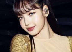 Netizen 'sốc' khi biết Lisa (BlackPink) sắp có vai diễn đầu tay