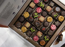 Ngày lễ Tình nhân Valentine: Giá chocolate đắt nhất trong nhiều năm