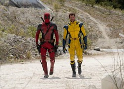 Những điều cần &#8216;bỏ túi&#8217; trước khi xem &#8216;Deadpool &#038; Wolverine&#8217;