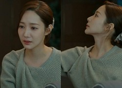 Park Min Young gây chú ý chỉ vì chiếc áo len ở Cô Đi Mà Lấy Chồng Tôi, thời trang "phú bà" là đây sao?