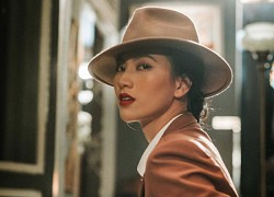 Phương Anh Đào - Nữ chính phim Mai không chỉ có phim trăm tỷ mà còn góp giọng trong MV trăm triệu view