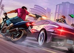 Rộ bằng chứng cho thấy thời điểm GTA 6 ra mắt, game thủ hân hoan chuẩn bị "ví tiền"