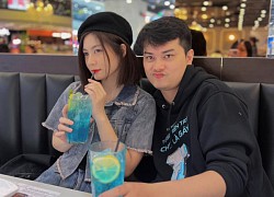 Streamer Win.D và Bống tái hợp ngay thềm năm mới, hé lộ lý do quyết định "yêu lại từ đầu" đầy xúc động