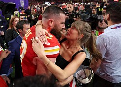 Taylor Swift ra sao giữa vụ xả súng tại cuộc diễu hành mừng vô địch Super Bowl của bạn trai?