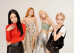 Thế hệ idol "ngậm thìa vàng": Ái nữ tài phiệt muốn làm thần tượng, BLACKPINK gia thế khủng vẫn vất vả để nổi tiếng