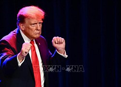 Cựu Tổng thống Mỹ Donald Trump sẽ bị xét xử hình sự trong tháng 3