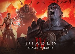 Diablo 4 sẽ là game đầu tiên của Blizzard trong Xbox Game Pass