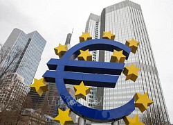 EC hạ dự báo lạm phát và tăng trưởng kinh tế Eurozone năm 2024