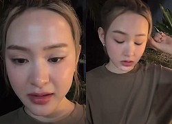 Hiền Hồ văng tục, đáp trả cực căng bình luận trên livestream: "Kệ chúng mày, tao rất mệt mỏi rồi"