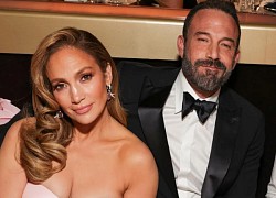 Jennifer Lopez cảnh cáo các cô gái muốn tán tỉnh Ben Affleck