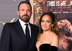 Jennifer Lopez tiết lộ nguyên nhân hủy hôn với Ben Affleck