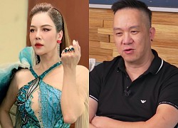 Lần đầu sau bao năm ly hôn Thu Phương, Huy MC nói lý do chia tay là vì ngoại tình với 1 cô gái