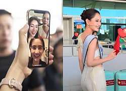 Mai Phương mang 140kg hành lý đi thi Miss World, bị hiểu lầm, Ý Nhi vội &#8220;ra mặt&#8221;