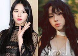 Màn lột xác của Chaeyoung (TWICE) chứng minh makeup cũng có quyền năng không thua phẫu thuật thẩm mỹ