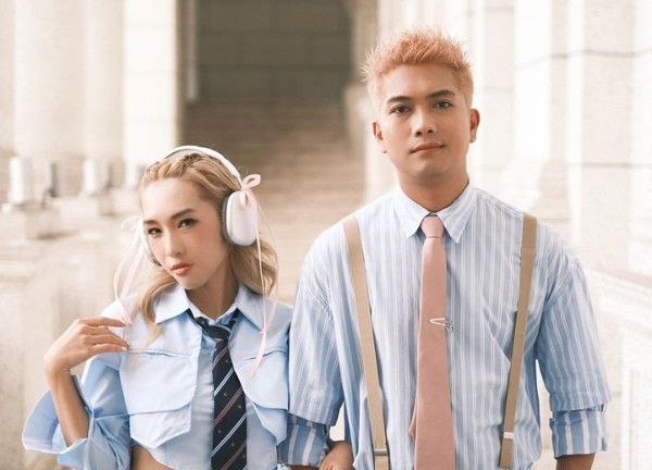 Sau 5 năm 'Mượn rượu tỏ tình', BigDaddy, Emily gây chú ý với MV Valentine