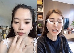 Nam Em &#8211; Quế Vân gây phẫn nộ khi livestream &#8220;phốt&#8221; nửa showbiz: Tố 1 &#8220;ngọc nữ&#8221; dùng chất kích thích, sao nam phản bội bạn gái?