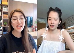 Nam Em - Quế Vân livestream "phốt" nửa showbiz, luật sư nói gì?