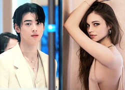 Nam thần đẹp trai nhất Kpop Cha Eun Woo bất ngờ lên tiếng về tin hẹn hò ái nữ của huyền thoại nhan sắc Olivia Hussey