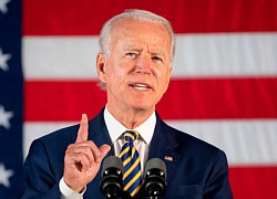 Người cung cấp thông tin cho FBI bị truy tố tội khai man về Tổng thống Joe Biden