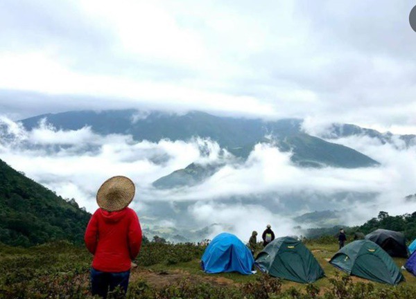 Quảng Ninh đón trên 800.000 lượt khách du lịch dịp Tết Nguyên đán 2024