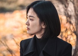 Song Hye Kyo lột xác ở phim mới, kết hợp toàn sao xịn: Siêu phẩm tiếp theo sau "The glory"?