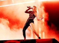 Taylor Swift được chính phủ Singapore chi hơn 400 tỉ đồng để giữ 'độc quyền' tại Đông Nam Á