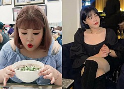 &#8220;Thánh ăn Hàn Quốc&#8221; lộ diện hậu giảm cân, vóc dáng hiện tại khiến fan ngỡ ngàng