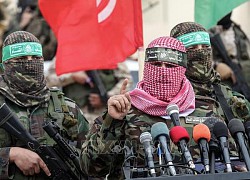 Tình báo quân đội Israel dự đoán Hamas có thể trở thành nhóm du kích hậu chiến