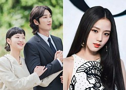 Ahn Bo Hyun công khai yêu Jisoo, nhưng lại bị bà hiểu lầm hẹn hò Kim Go Eun