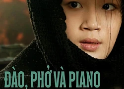 Bộ Văn hóa: Đã có 2 rạp chiếu phim đồng ý phát hành "Đào, phở và piano"