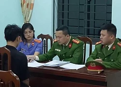 Cho bạn nhậu mượn xe máy dẫn đến tai nạn nghiêm trọng, nam thanh niên bị khởi tố