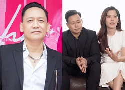 Chồng Nam Em bị Duy Mạnh "chỉnh đốn" ngay trên livestream khi đòi "tác động vật lý"