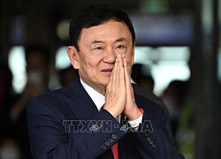 Cục Cải huấn Thái Lan giải thích quyết định trả tự do cho cựu Thủ tướng Thaksin