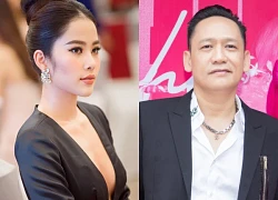 Duy Mạnh bất ngờ vào livestream của Nam Em và "chồng", khuyên gì mà được netizen khen ngợi hết lời?