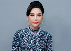 Giọng ca bolero Hải Ngân: Có nhan sắc thôi chưa đủ làm nghệ sĩ