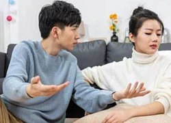 Hỏi chồng "Sao không nấu cơm?", lời đáp của anh khiến tôi sững sờ