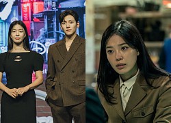 Im Se Mi: vật lộn 18 năm trong nghề, toả sáng sau khi làm "vợ" Ji Chang Wook