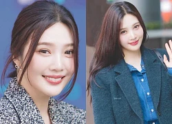 Joy (Red Velvet) thăng hạng nhan sắc nhờ 'dao kéo'