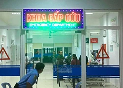 Mất não sau khi dùng 'thần dược'