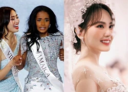 Miss World 2019 chỉ cao 1m67, chiều cao không phải rào cản của Mai Phương!