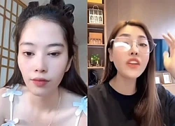 Nam Em bóng gió chuyện bị người chị em "phản bội", netizen gọi tên Quế Vân giữa nghi vấn liên minh "bóc phốt" tan rã